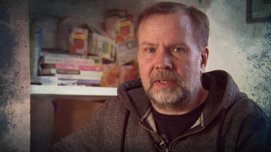 Mark Bambridge said Karis was a sweet and kind girl